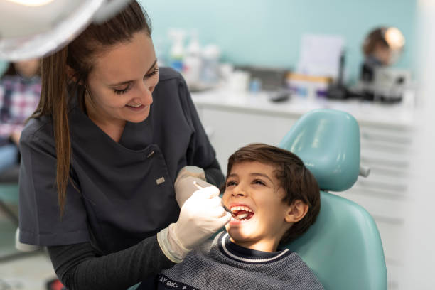 Best Emergency Tooth Extraction in Hideaway, TX