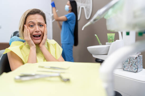 Best Emergency Dental Care for Broken or Chipped Teeth in Hideaway, TX