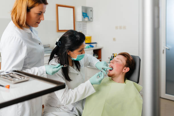 Best Emergency Wisdom Teeth Removal in Hideaway, TX