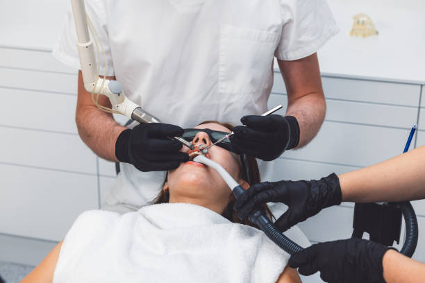 Best Emergency Treatment for Dental Infections or Abscesses in Hideaway, TX
