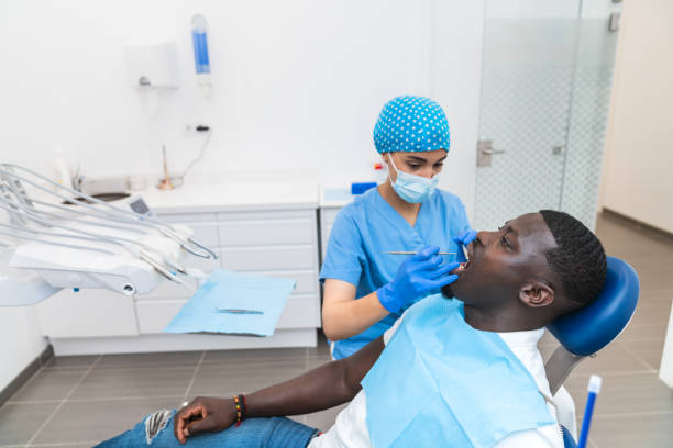 Best Cosmetic Emergency Dentistry in Hideaway, TX