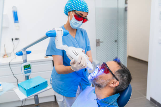Best Emergency Dental Care for Broken or Chipped Teeth in Hideaway, TX