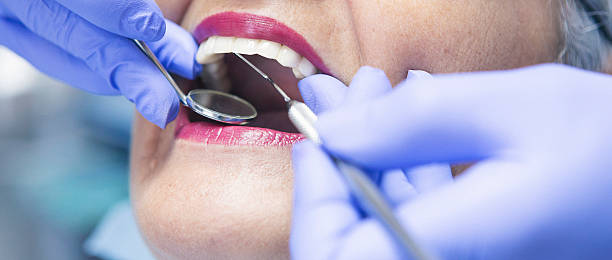 Best Emergency Denture Repair in Hideaway, TX
